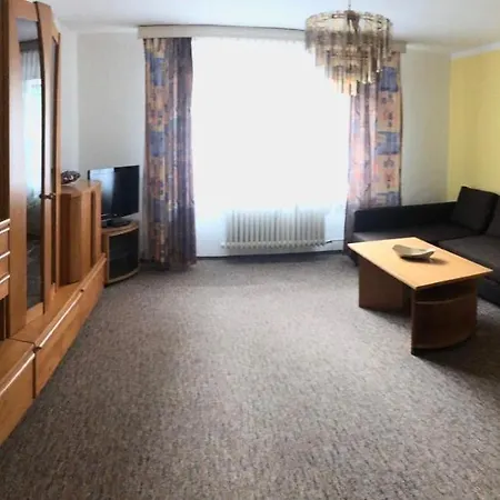 Flat In The Center Apartment