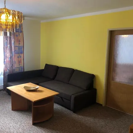 Flat In The Center Apartment Karlovy Vary