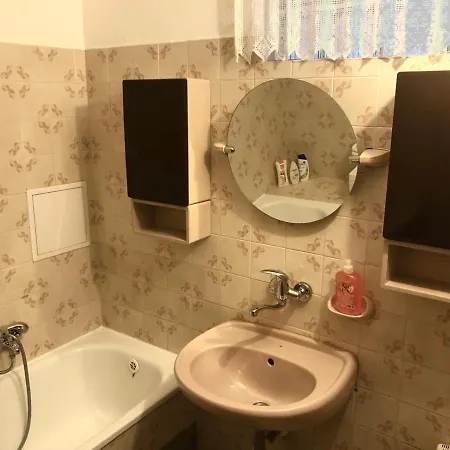 Apartment Flat In The Center *