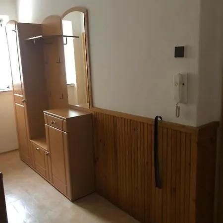 Flat In The Center * Karlovy Vary